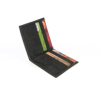 Затиск для грошей DNK C2-MH BLACK Затиск для грошей DNK C2-MH BLACK